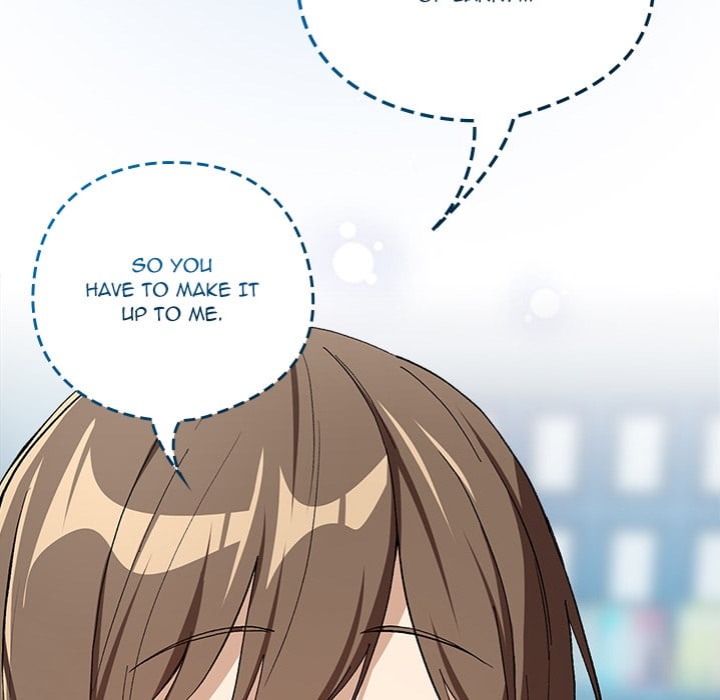 After Work Love Affairs - Chapter 87 Page 49