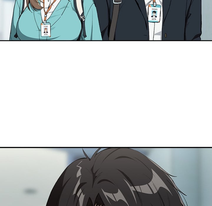 After Work Love Affairs - Chapter 87 Page 5