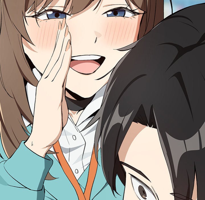 After Work Love Affairs - Chapter 87 Page 50