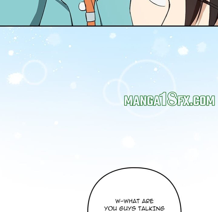 After Work Love Affairs - Chapter 87 Page 51