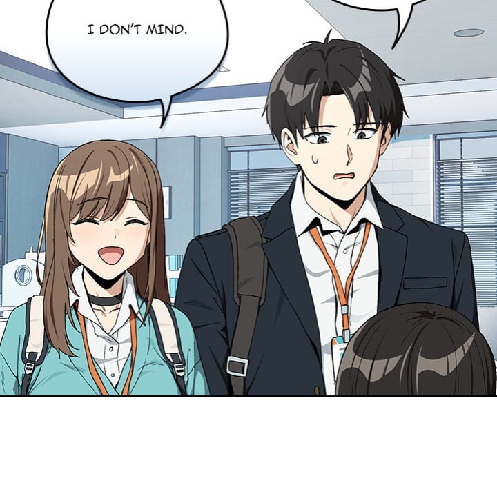 After Work Love Affairs - Chapter 87 Page 58