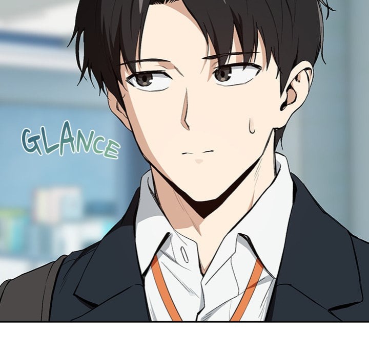 After Work Love Affairs - Chapter 87 Page 6