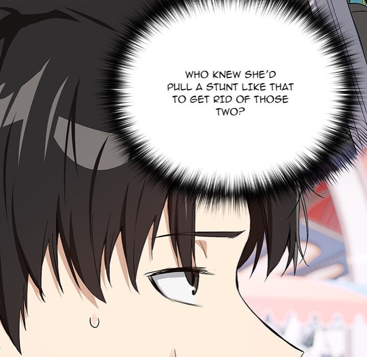 After Work Love Affairs - Chapter 87 Page 78