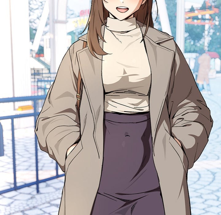 After Work Love Affairs - Chapter 87 Page 83