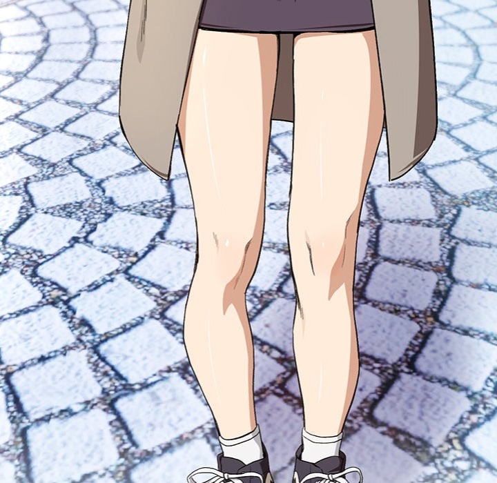 After Work Love Affairs - Chapter 87 Page 84