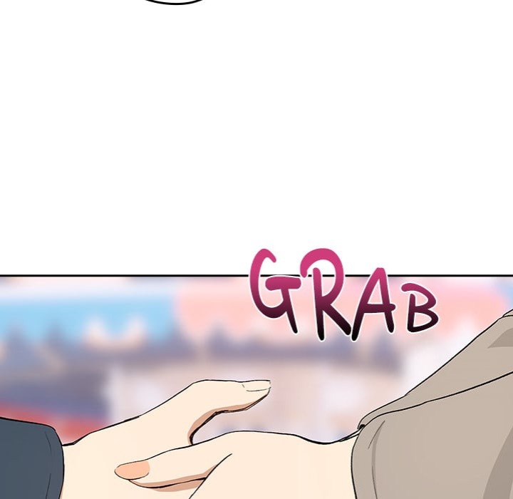 After Work Love Affairs - Chapter 87 Page 87