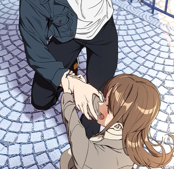 After Work Love Affairs - Chapter 87 Page 90