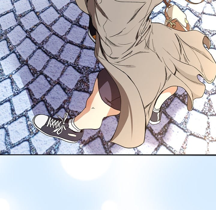 After Work Love Affairs - Chapter 87 Page 91