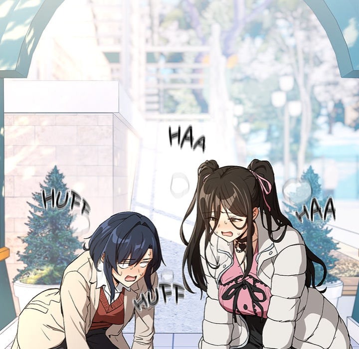 After Work Love Affairs - Chapter 87 Page 97