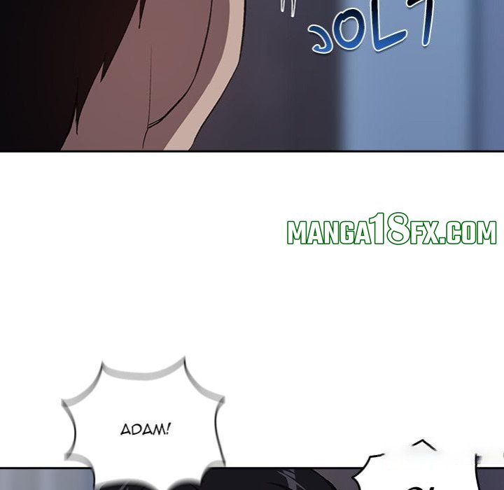 After Work Love Affairs - Chapter 88 Page 105