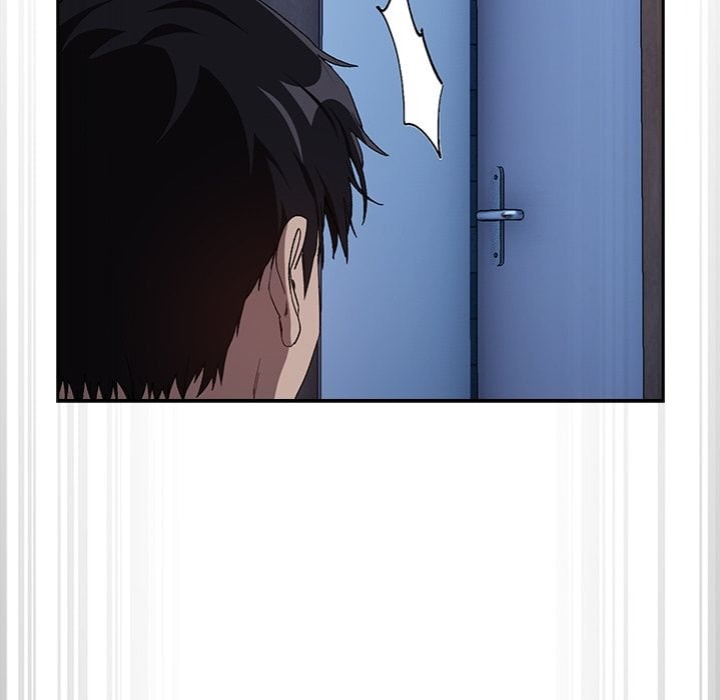 After Work Love Affairs - Chapter 88 Page 108