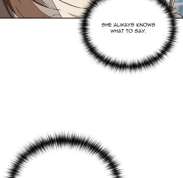 After Work Love Affairs - Chapter 88 Page 11