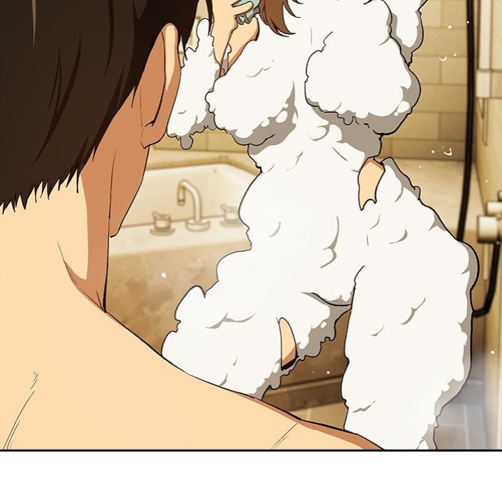 After Work Love Affairs - Chapter 88 Page 115