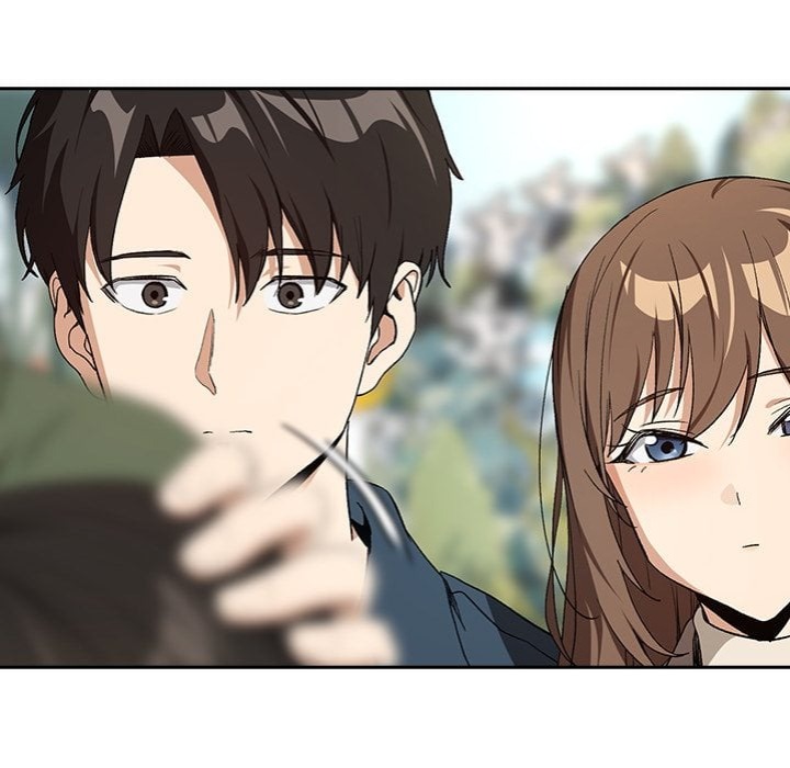 After Work Love Affairs - Chapter 88 Page 19