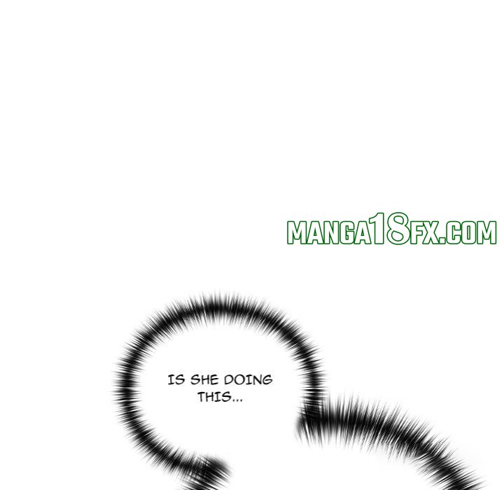 After Work Love Affairs - Chapter 88 Page 27