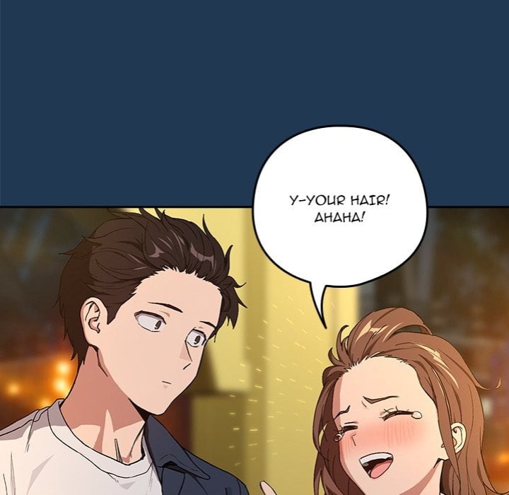 After Work Love Affairs - Chapter 88 Page 67