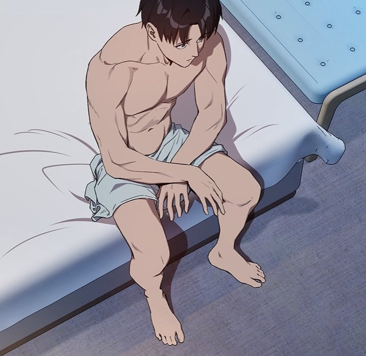 After Work Love Affairs - Chapter 88 Page 83