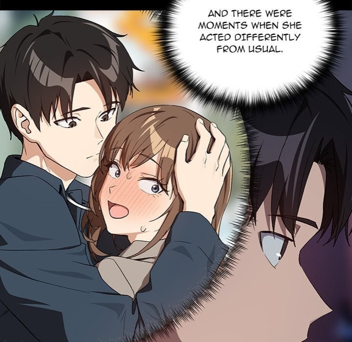 After Work Love Affairs - Chapter 88 Page 91