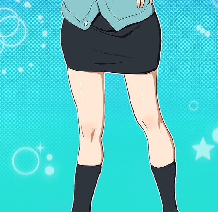 After Work Love Affairs - Chapter 88 Page 95