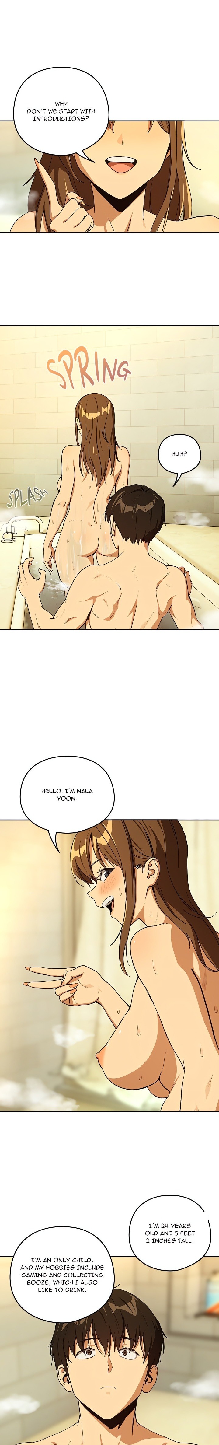 After Work Love Affairs - Chapter 89 Page 13