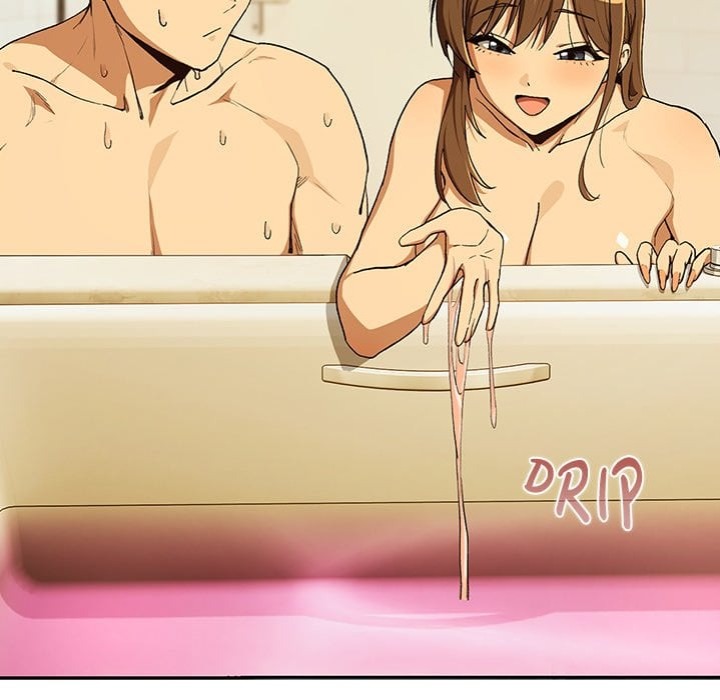 After Work Love Affairs - Chapter 90 Page 12