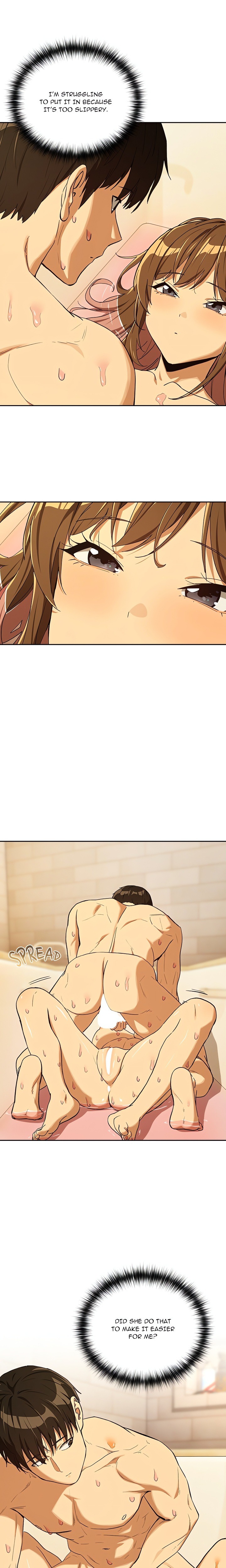 After Work Love Affairs - Chapter 91 Page 2