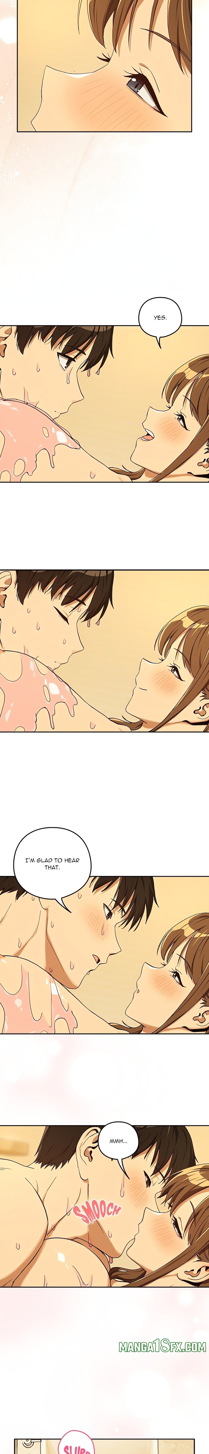 After Work Love Affairs - Chapter 91 Page 5