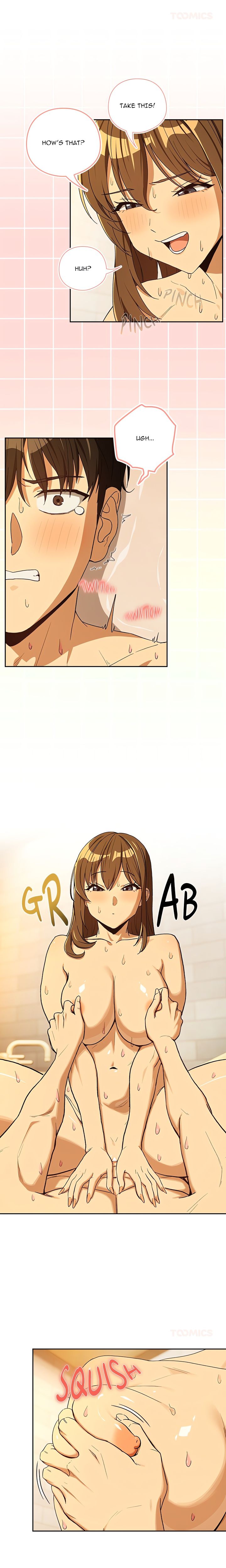 After Work Love Affairs - Chapter 92 Page 13