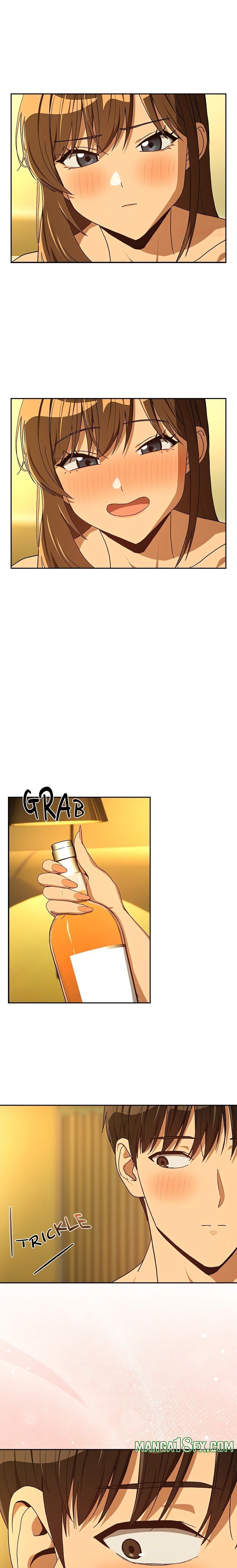 After Work Love Affairs - Chapter 93 Page 11