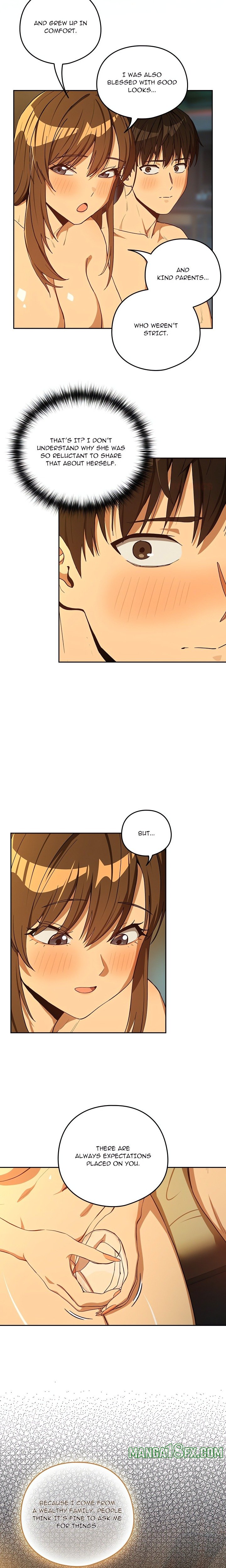 After Work Love Affairs - Chapter 93 Page 5