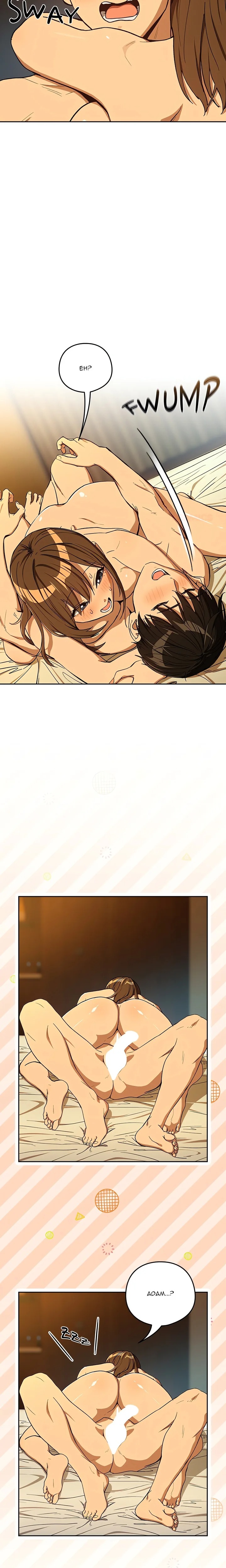 After Work Love Affairs - Chapter 94 Page 11