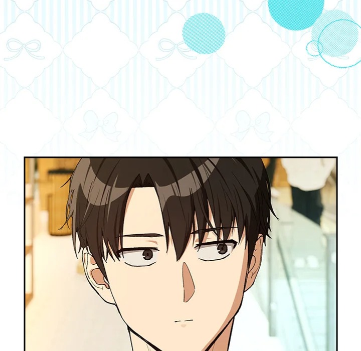 After Work Love Affairs - Chapter 95 Page 11