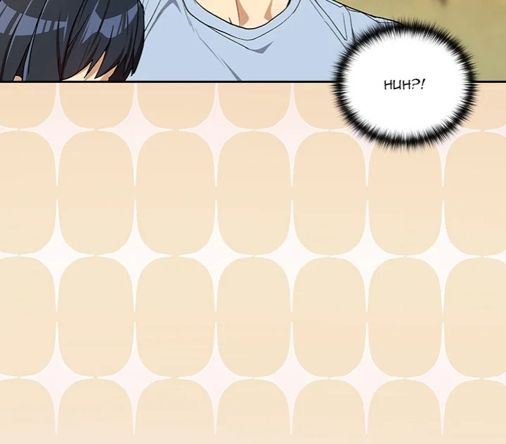 After Work Love Affairs - Chapter 95 Page 117