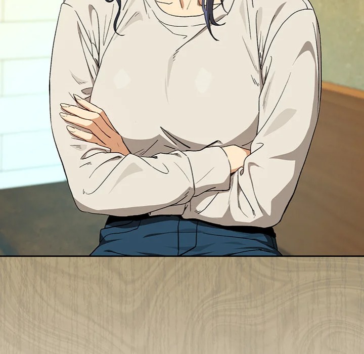 After Work Love Affairs - Chapter 95 Page 127