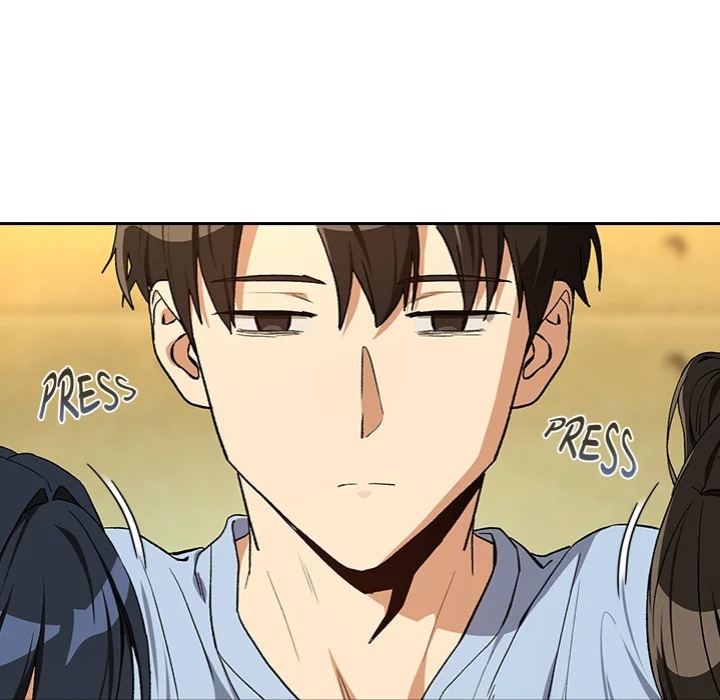 After Work Love Affairs - Chapter 95 Page 41