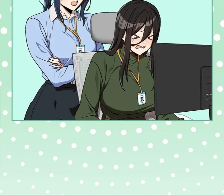 After Work Love Affairs - Chapter 95 Page 45