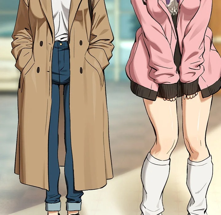 After Work Love Affairs - Chapter 95 Page 5