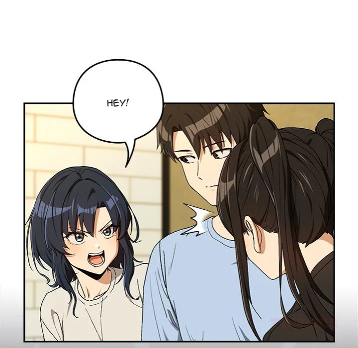 After Work Love Affairs - Chapter 95 Page 51