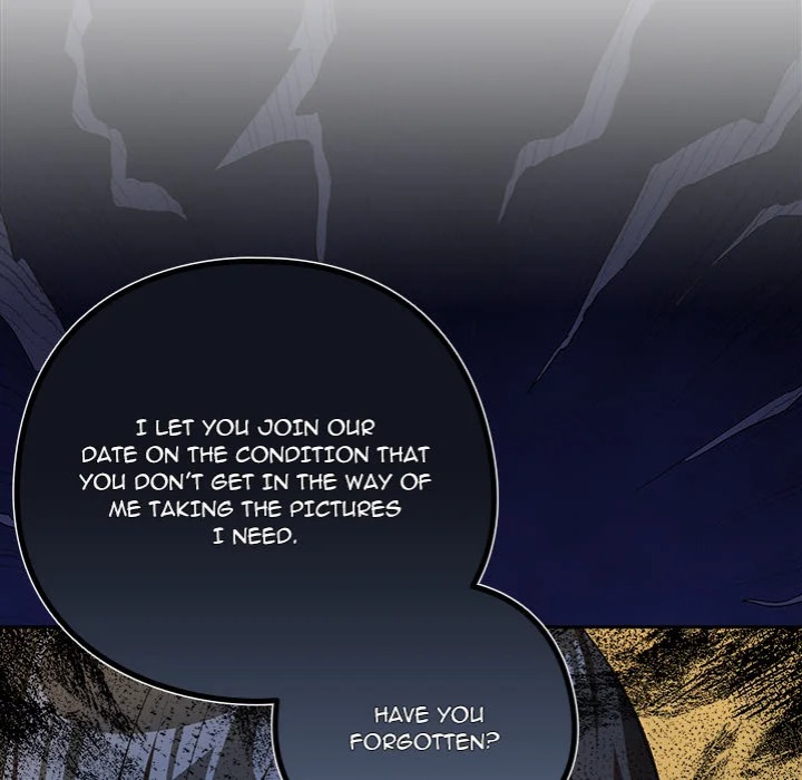 After Work Love Affairs - Chapter 95 Page 52