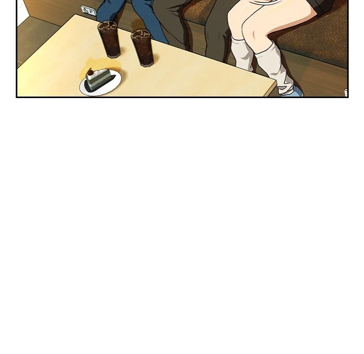 After Work Love Affairs - Chapter 95 Page 57