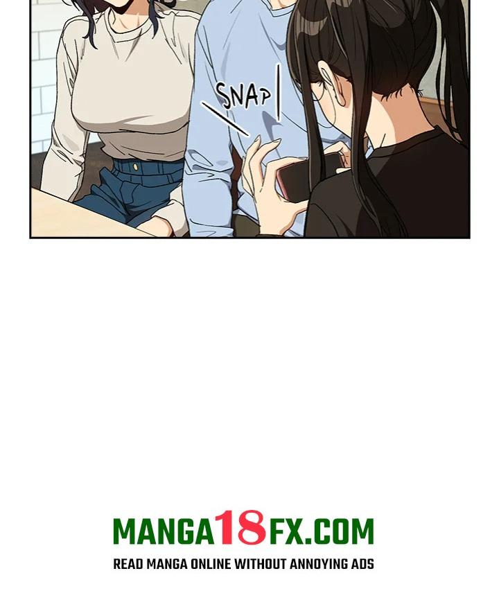 After Work Love Affairs - Chapter 95 Page 64