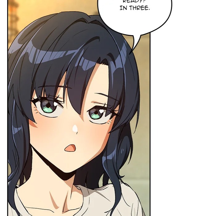 After Work Love Affairs - Chapter 95 Page 77