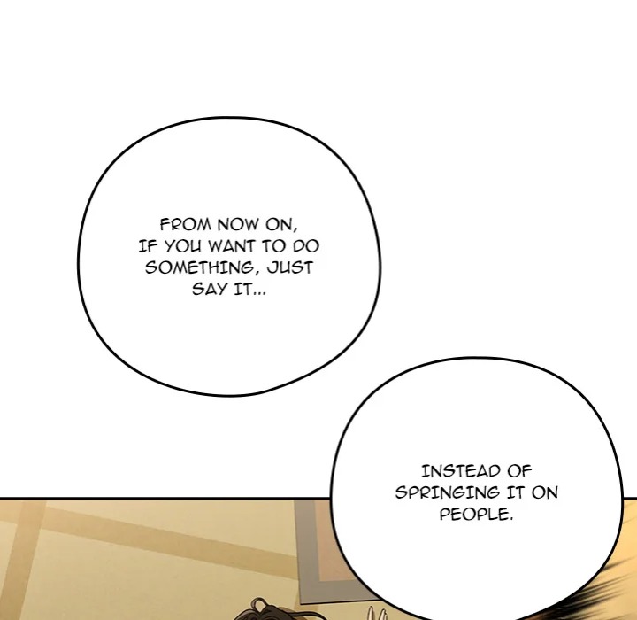 After Work Love Affairs - Chapter 95 Page 90