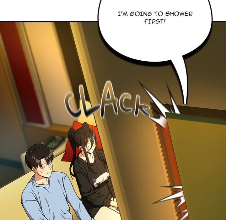 After Work Love Affairs - Chapter 96 Page 19