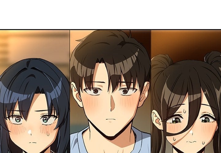 After Work Love Affairs - Chapter 96 Page 2