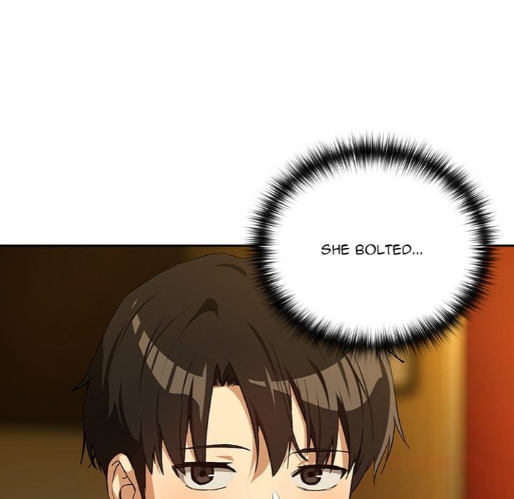 After Work Love Affairs - Chapter 96 Page 27