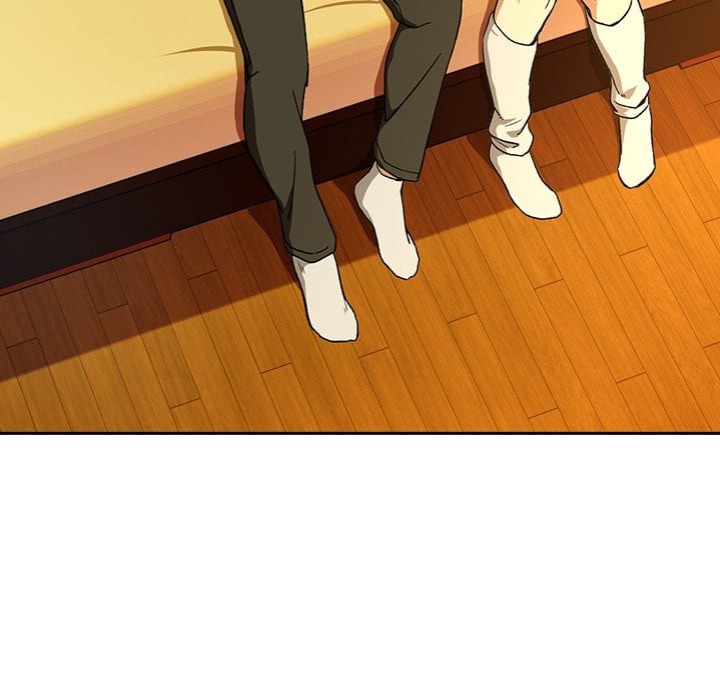 After Work Love Affairs - Chapter 96 Page 38