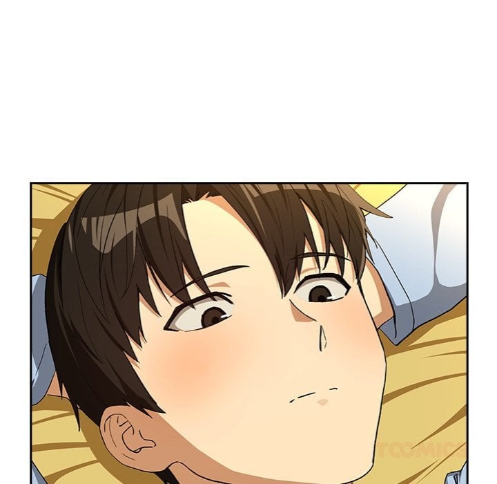 After Work Love Affairs - Chapter 96 Page 39