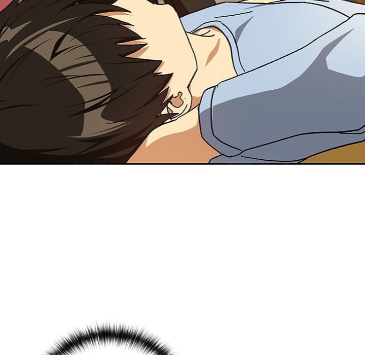 After Work Love Affairs - Chapter 96 Page 42