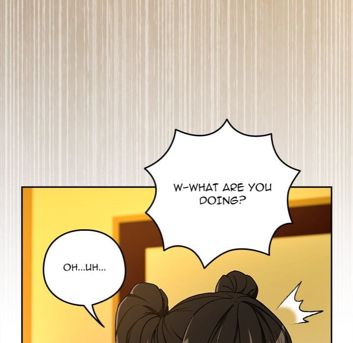 After Work Love Affairs - Chapter 96 Page 53